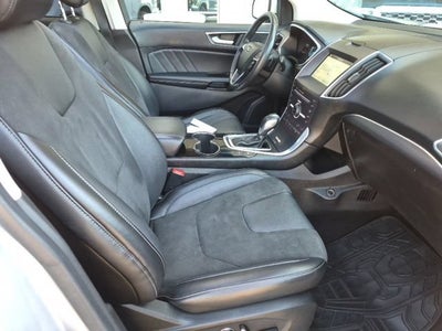 2016 Ford Edge Sport