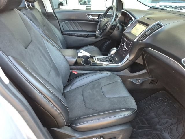 2016 Ford Edge Sport