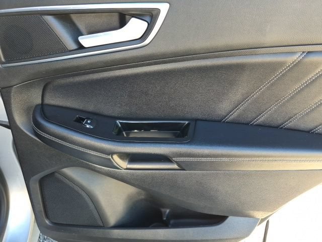 2016 Ford Edge Sport
