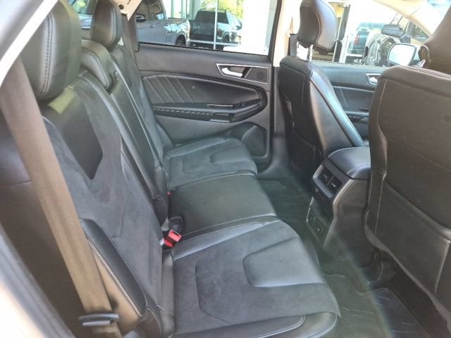 2016 Ford Edge Sport