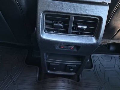 2016 Ford Edge Sport