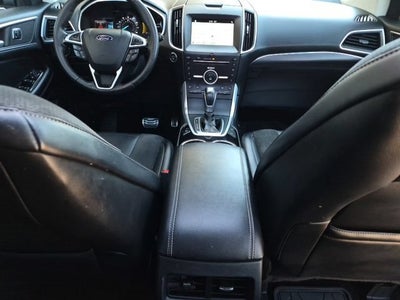 2016 Ford Edge Sport