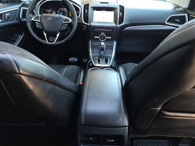 2016 Ford Edge Sport