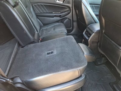 2016 Ford Edge Sport