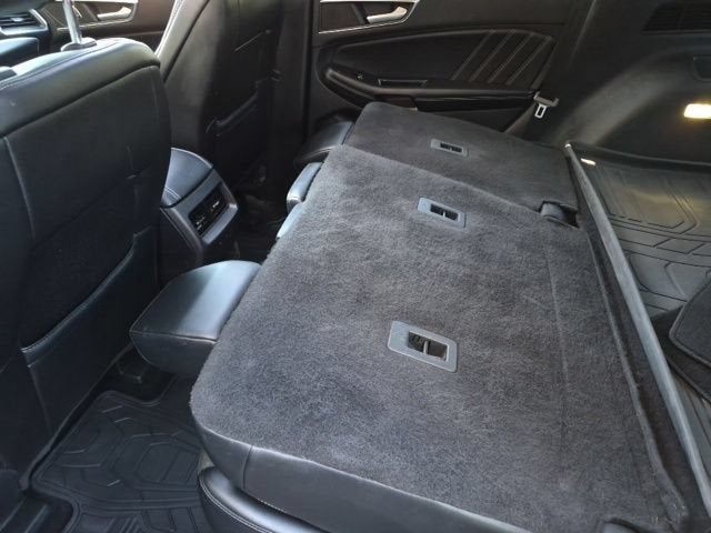 2016 Ford Edge Sport