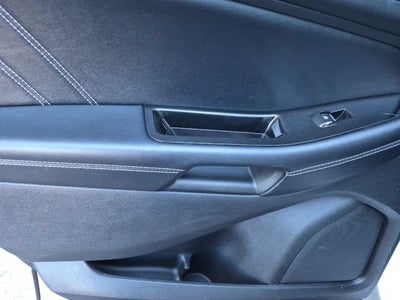 2016 Ford Edge Sport