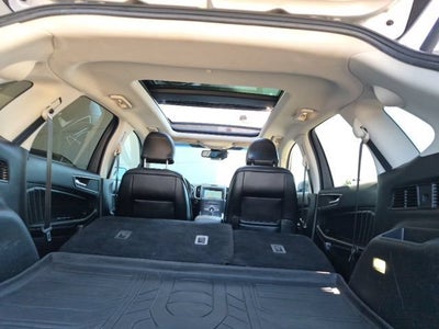 2016 Ford Edge Sport
