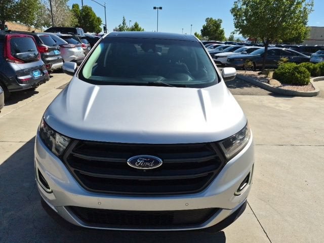 2016 Ford Edge Sport