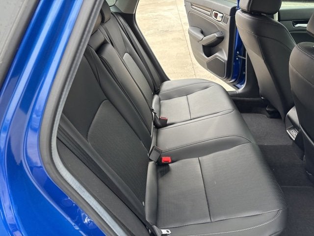 2024 Honda Civic Sedan Touring
