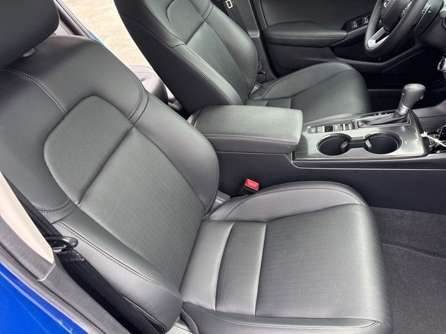 2024 Honda Civic Sedan Touring