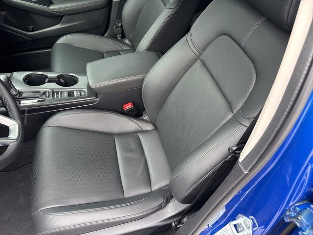 2024 Honda Civic Sedan Touring