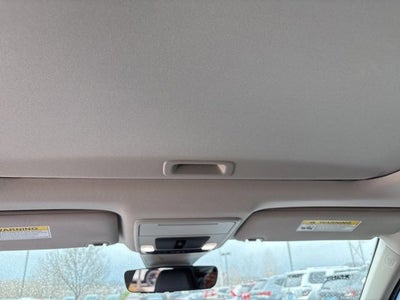 2024 Honda Civic Sedan Touring