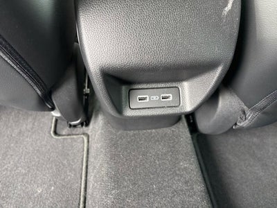 2024 Honda Civic Sedan Touring