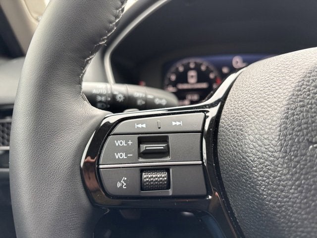 2024 Honda Civic Sedan Touring