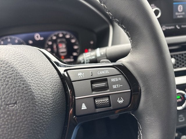 2024 Honda Civic Sedan Touring