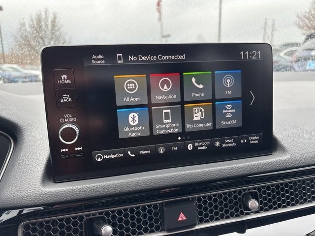 2024 Honda Civic Sedan Touring