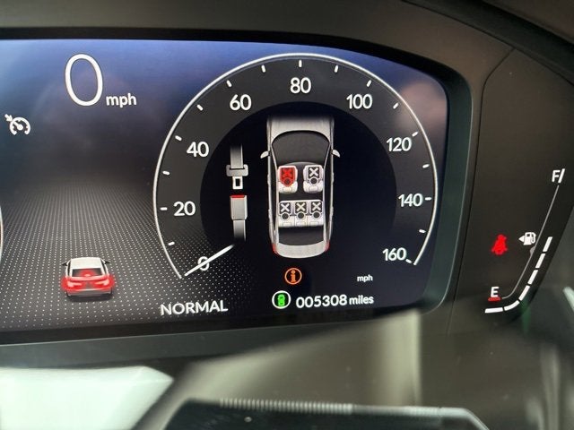 2024 Honda Civic Sedan Touring