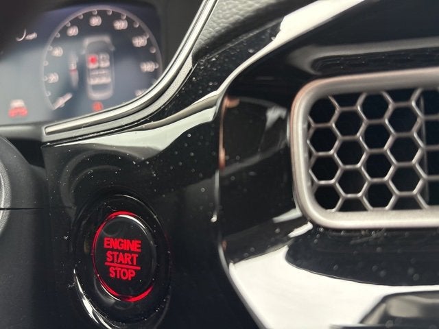 2024 Honda Civic Sedan Touring