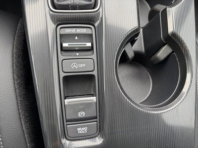 2024 Honda Civic Sedan Touring