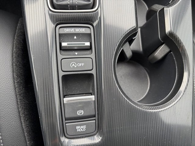 2024 Honda Civic Sedan Touring