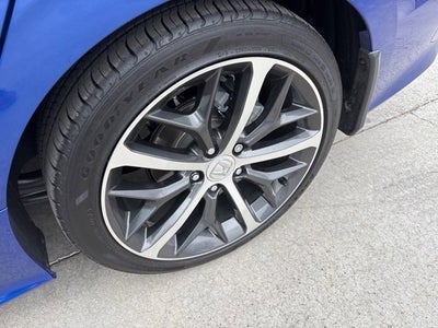 2024 Honda Civic Sedan Touring