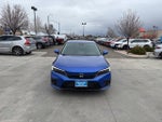 2024 Honda Civic Sedan Touring