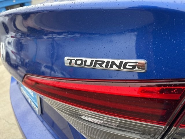 2024 Honda Civic Sedan Touring