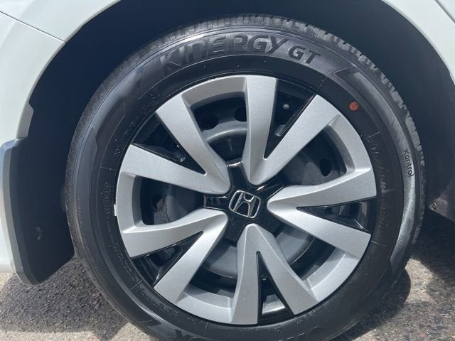 2025 Honda Civic Sedan LX
