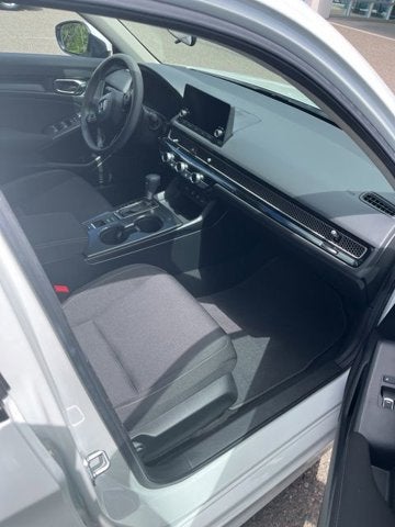 2025 Honda Civic Sedan LX