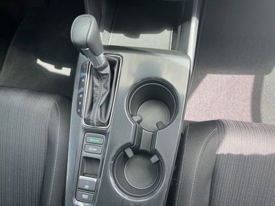 2025 Honda Civic Sedan LX