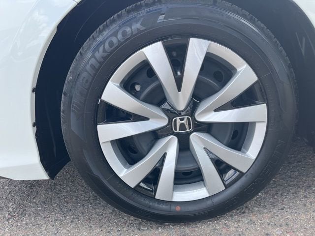 2025 Honda Civic Sedan LX