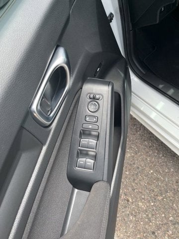 2025 Honda Civic Sedan LX