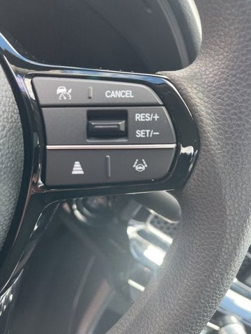 2025 Honda Civic Sedan LX