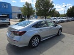 2026 Honda Civic Sedan LX