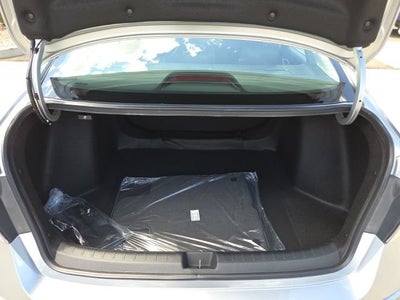 2026 Honda Civic Sedan LX