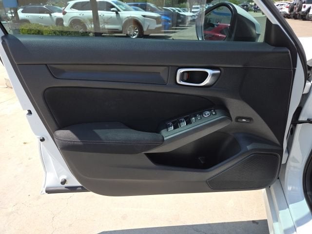 2022 Honda Civic Sedan LX