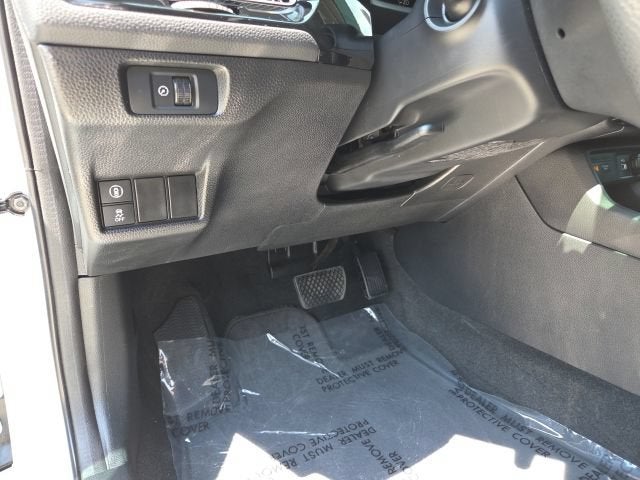 2022 Honda Civic Sedan LX