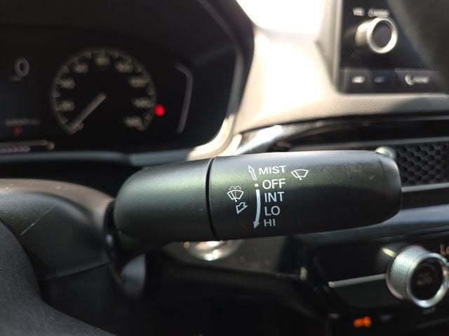 2022 Honda Civic Sedan LX