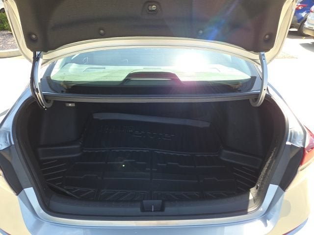 2026 Honda Civic Sedan LX