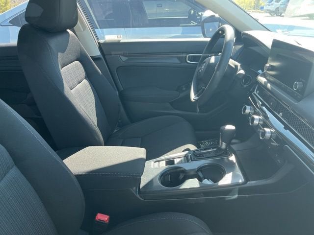 2026 Honda Civic Sedan LX