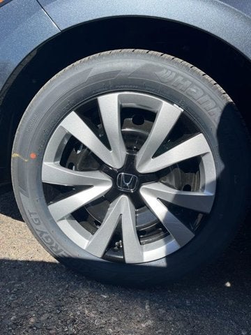 2026 Honda Civic Sedan LX