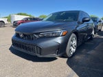 2026 Honda Civic Sedan LX
