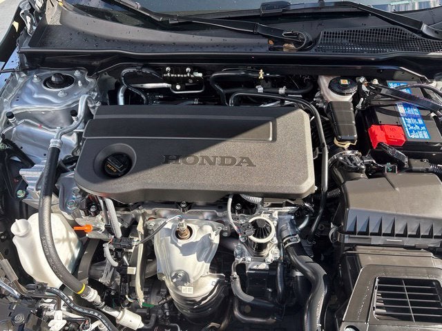 2026 Honda Civic Sport - Photo 10