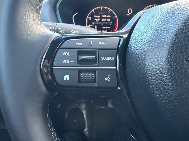 2026 Honda Civic Sport - Photo 12
