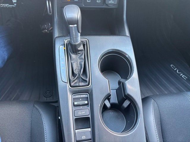 2026 Honda Civic Sport - Photo 14