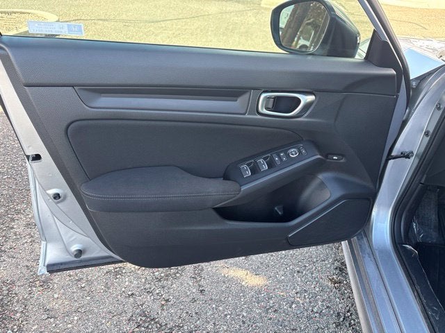 2026 Honda Civic Sport - Photo 17
