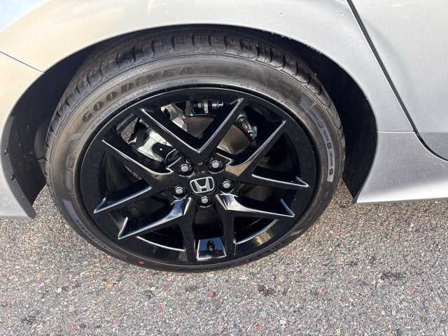2026 Honda Civic Sport - Photo 28