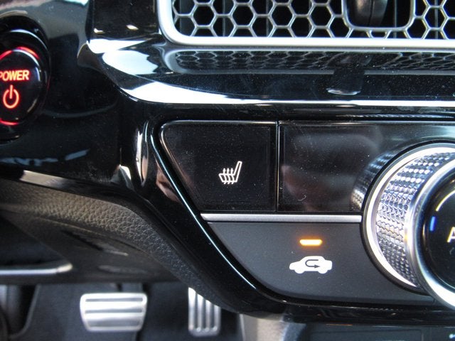 2026 Honda Civic Sedan Hybrid Sport