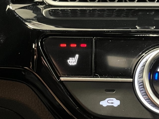 2026 Honda Civic Sedan Hybrid Sport Touring