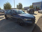 2026 Honda Civic Sedan Hybrid Sport